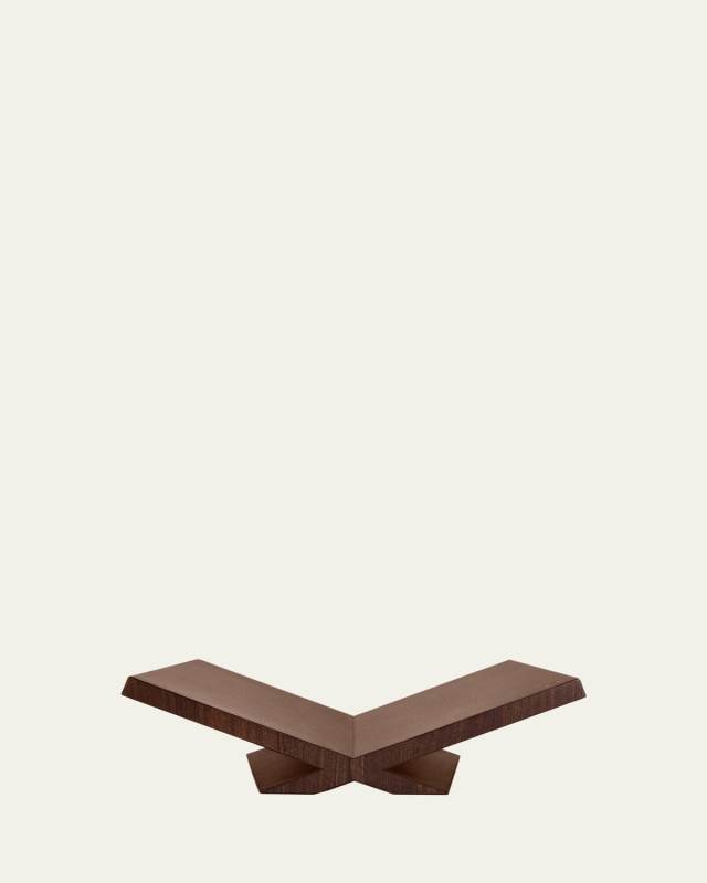 Culture Ultimate Leather Bookstand